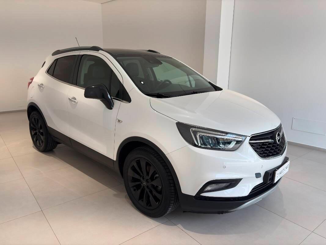 Opel Mokka X 1.6 cdti b-Color s&s 4x2 110cv