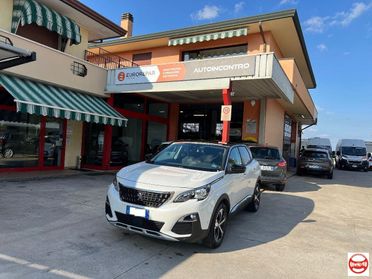 PEUGEOT - 3008 1.2 puretech t Allure s&s 130cv