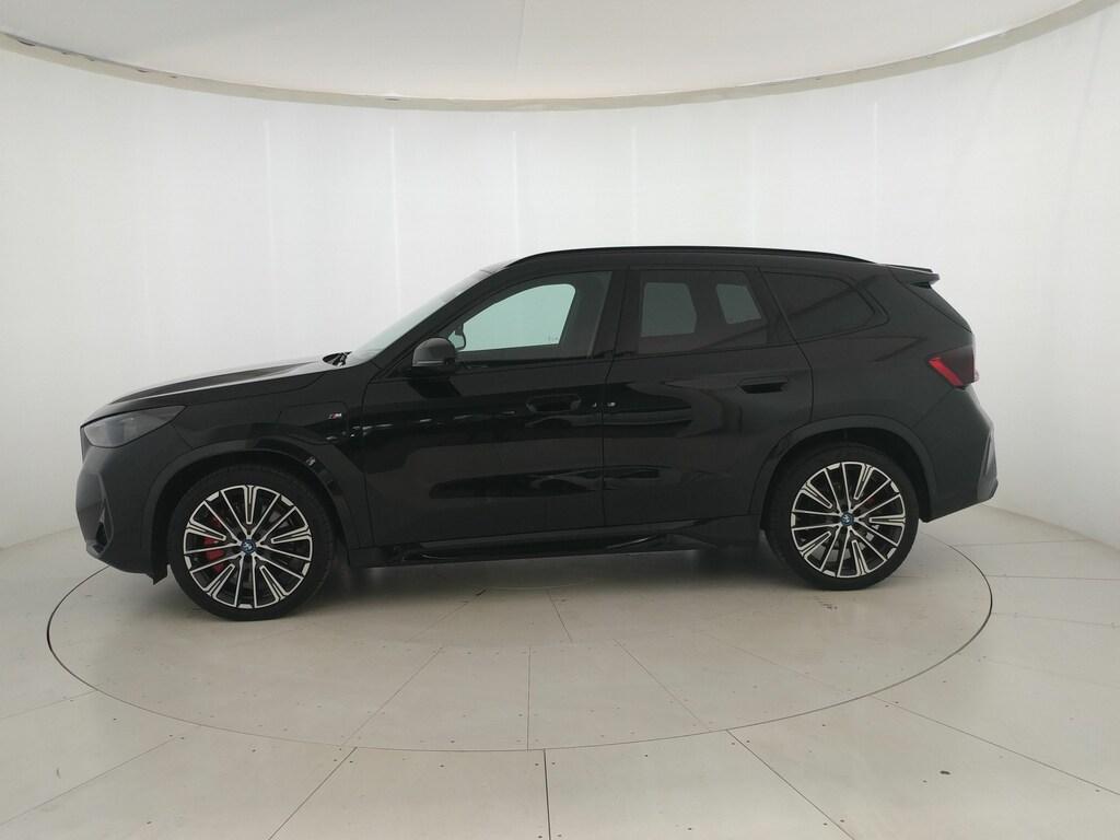 BMW X1 30 e MSport Pro xDrive DCT