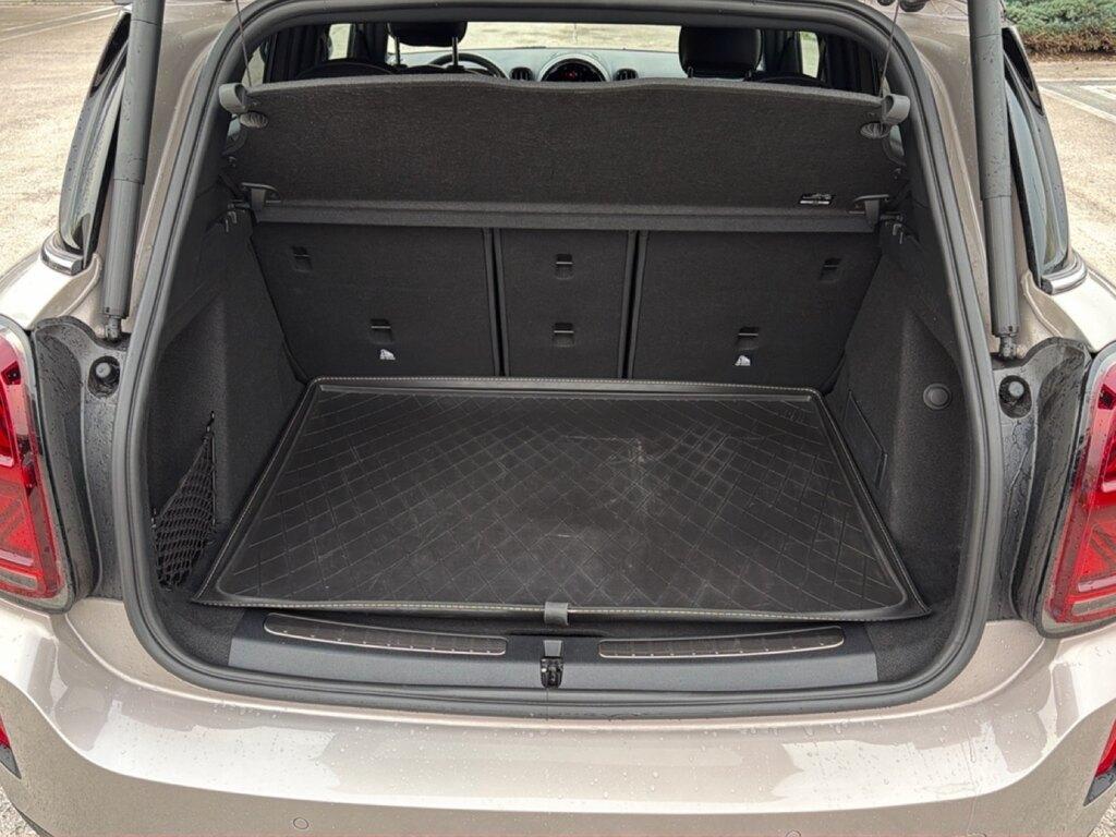 Mini Cooper S Countryman 2.0 TwinPower Turbo Cooper S