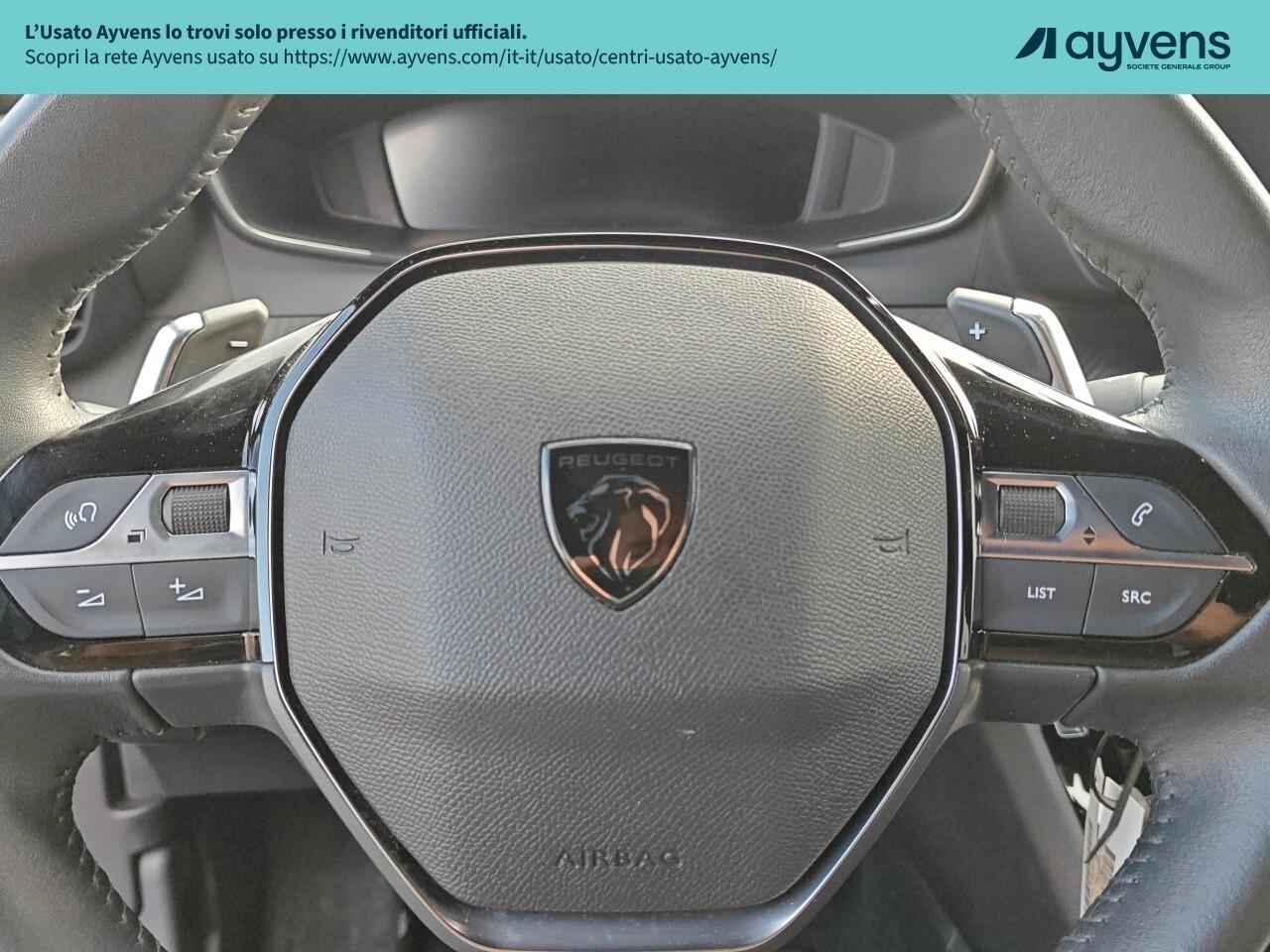 Peugeot 2008 PureTech 100 S&S Allure