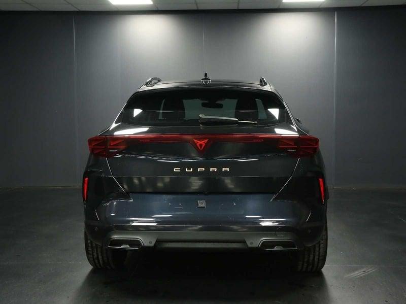 Cupra Formentor Formentor 1.5 TSI Hybrid 150cv DSG