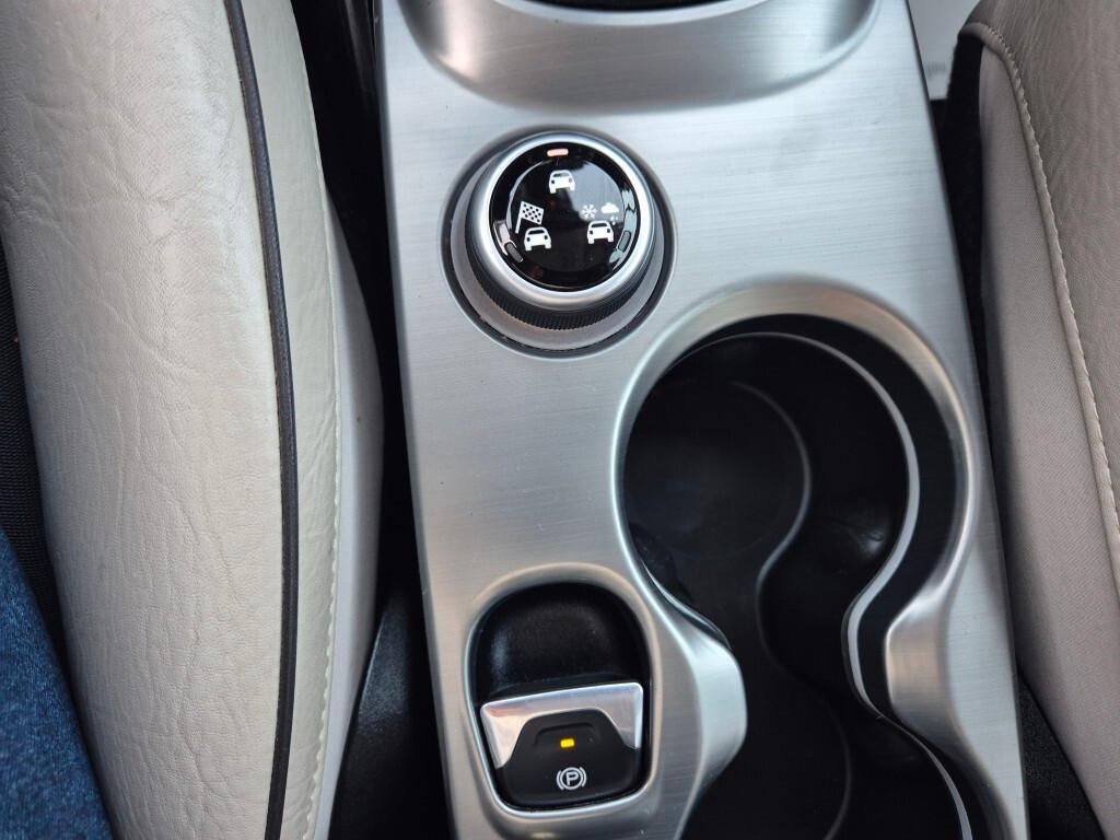 Fiat 500X 1.6 MultiJet 120 CV Lounge FULL