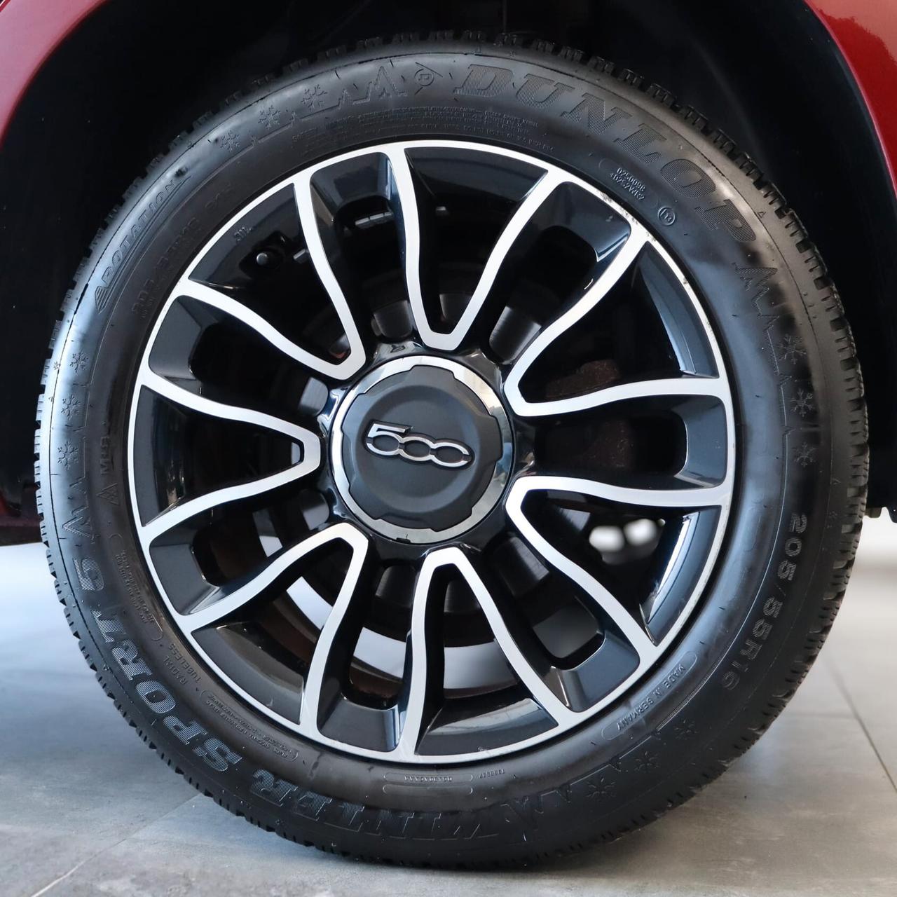 Fiat 500L 1.4 95 CV Lounge