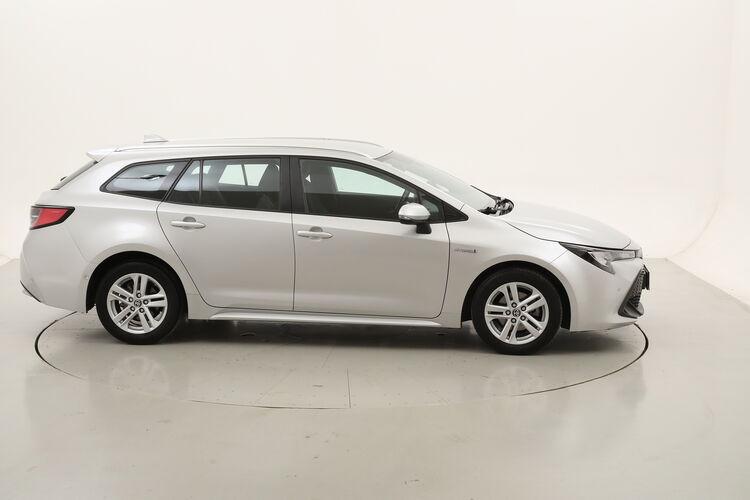 Toyota Corolla TS Business Tech BR086030 1.8 Full Hybrid 122CV