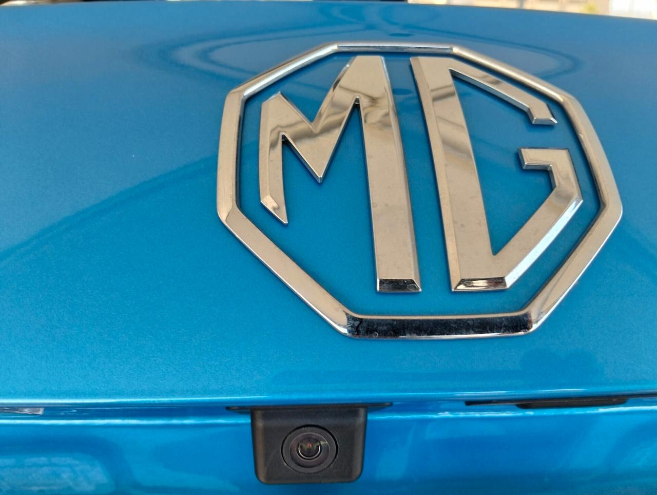 Mg MG3 1.5 Comfort 2025