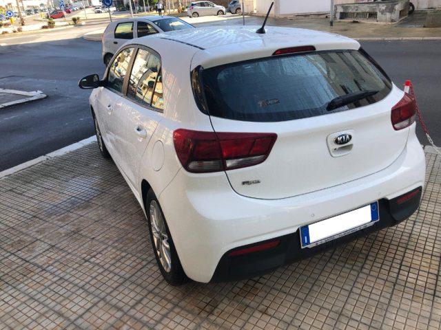 KIA Rio 1.2 MPi 5 porte City