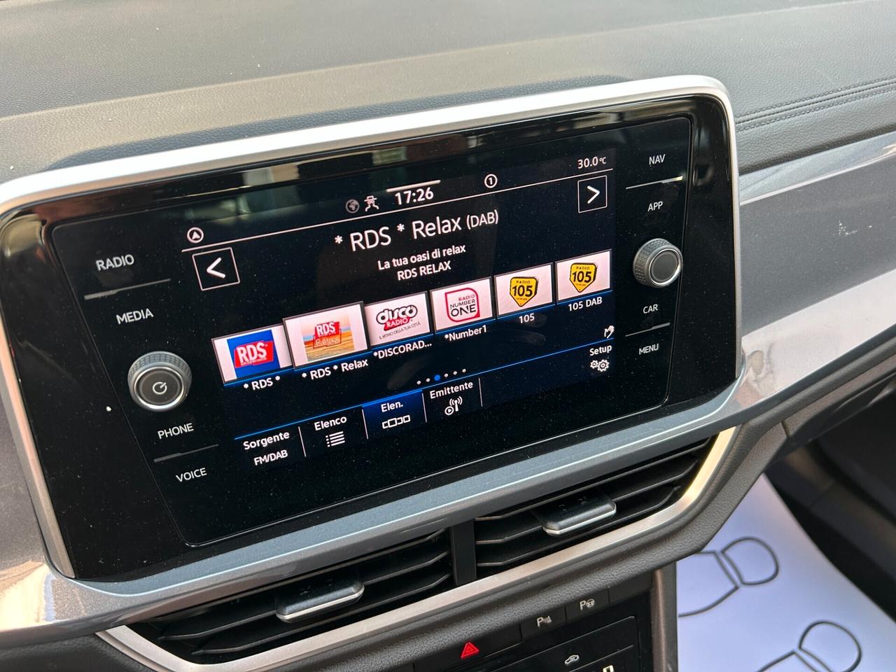 Volkswagen T-Roc 1.0 TSI Style 2025