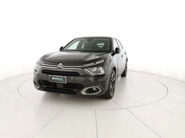 Citroën C4 1.5 bluehdi Shine s&s 130cv eat8