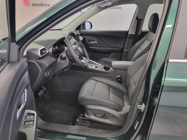 MG ZS 1.5 Hybrid+ Luxury