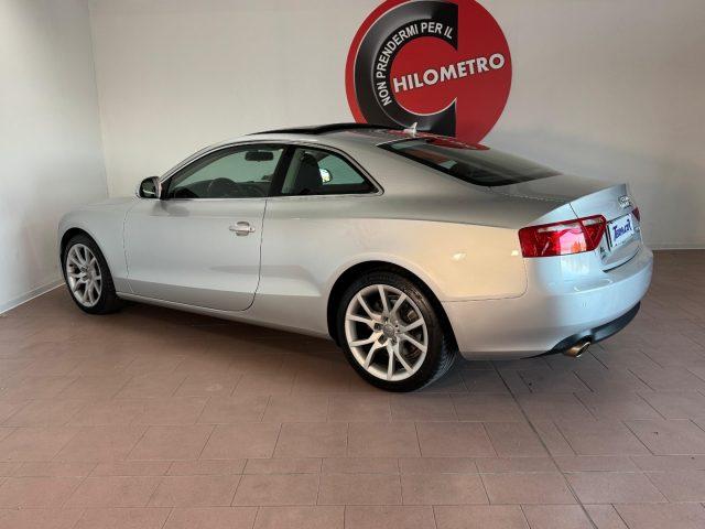AUDI A5 3.0 V6 TDI F.AP. quattro Ambition TETTO