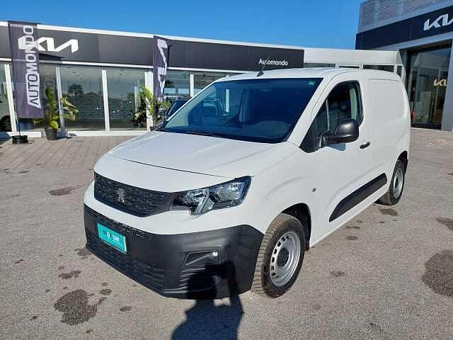 Peugeot Partner 1.5 BlueHDi 100CV L1 Premium