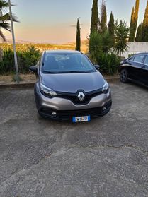 Renault Captur 1.5 diesel