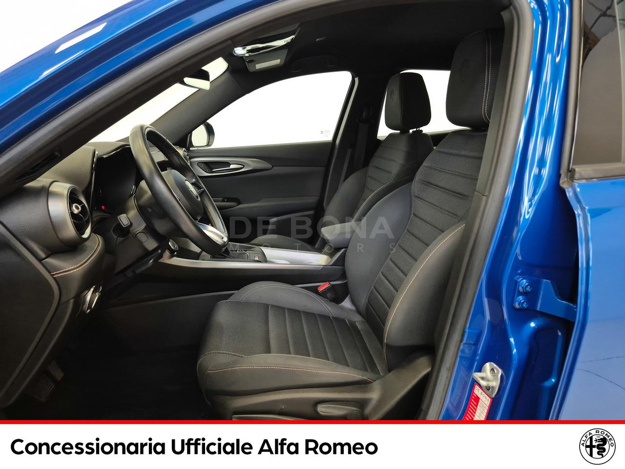 Alfa Romeo Tonale 1.6 ti 130cv tct6