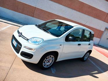 Fiat Panda 2017 UNICA PROPRIETARIA