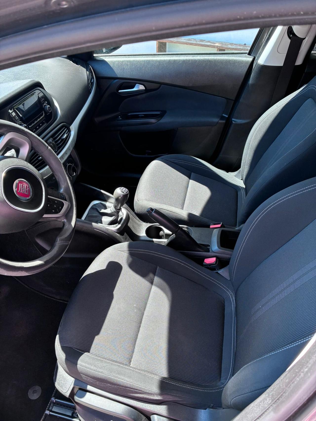 Fiat Tipo 1.3 Mjt S&S 5 porte Business