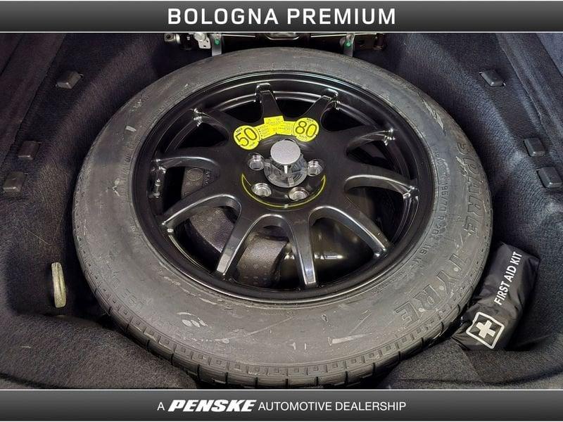 Land Rover RR Sport 3.0D l6 249 CV HSE Dynamic