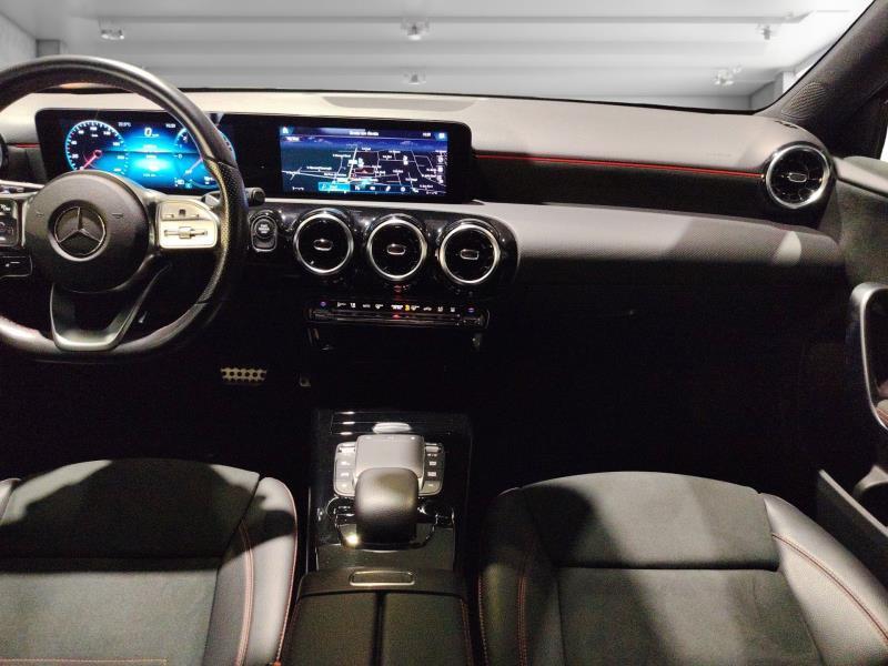Mercedes Classe A 250 250 e EQ-POWER Premium 7G-DCT