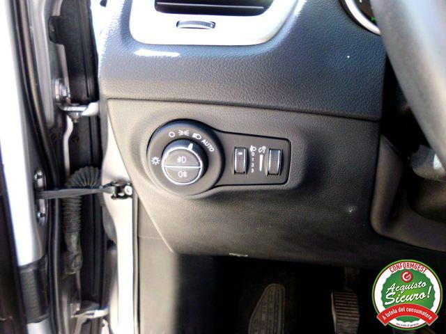 JEEP Compass 1.6 Multijet II 2WD Business