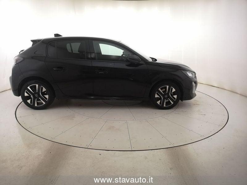 Peugeot 208 208 PureTech 100 Stop&Start 5 porte Allure