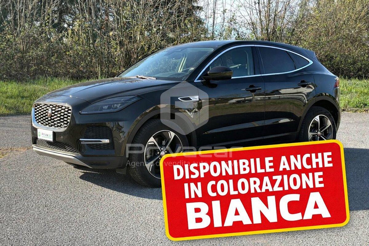 JAGUAR E-Pace 2.0D I4 163 CV AWD Auto R-Dynamic SE