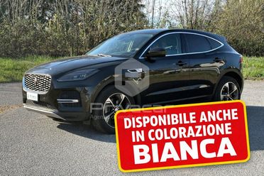 JAGUAR E-Pace 2.0D I4 163 CV AWD Auto R-Dynamic SE