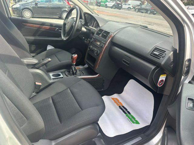 MERCEDES-BENZ A 150 Elegance