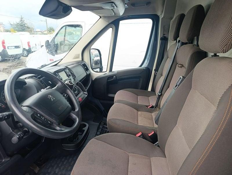 Peugeot Boxer Boxer 328 2.2 BlueHDi 120 S&S PC-TN Furgone