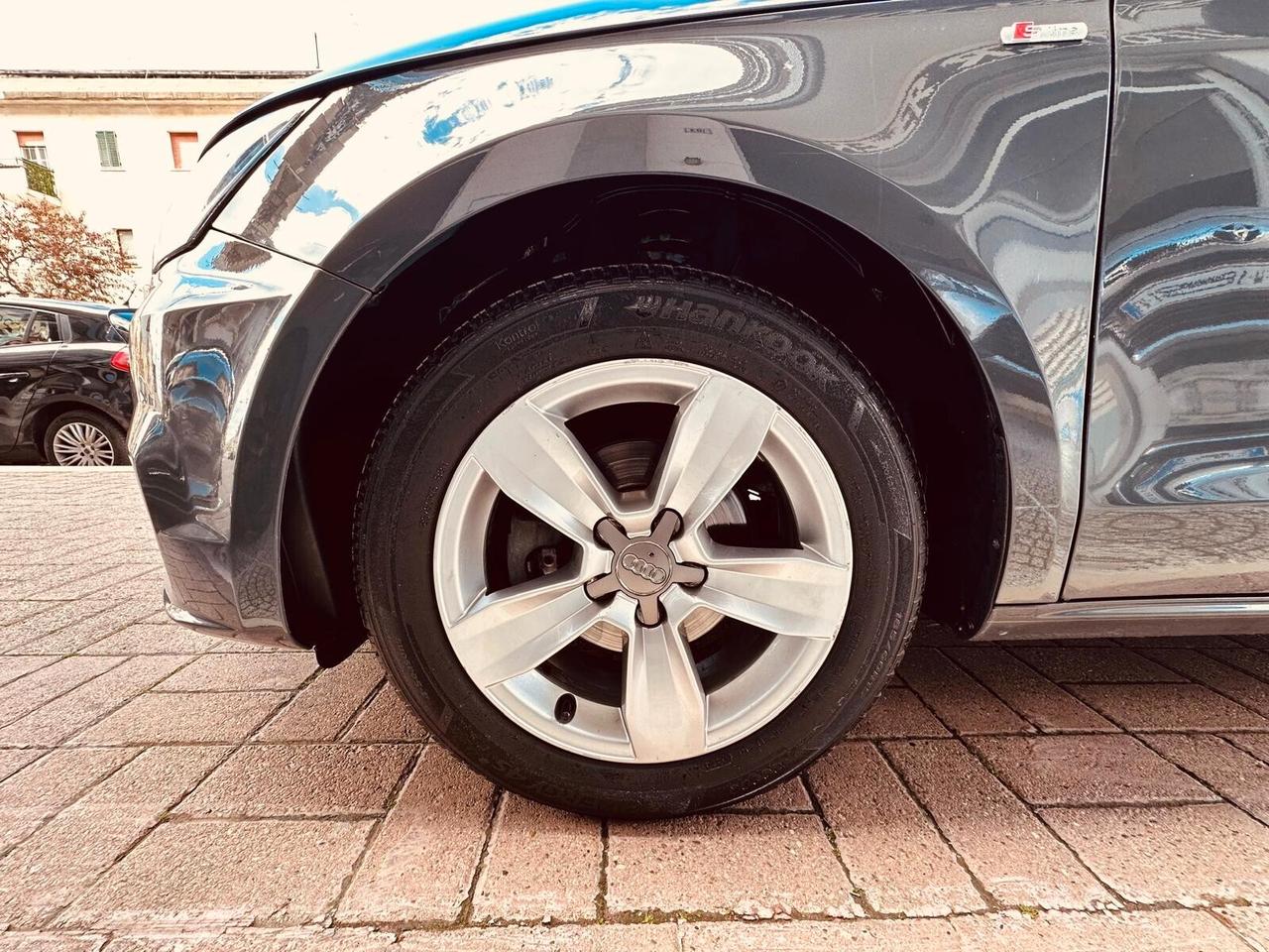 Audi A1 1.4 TDI Sport Adatta a Neopatentati