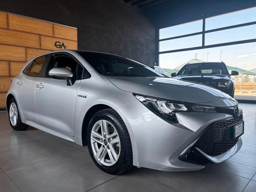 Toyota Corolla 1.8 Hybrid Active NEOPATENTATI CON IVA ESPOSTA