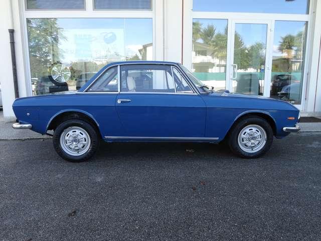 Lancia Fulvia Coupe 1.300 S