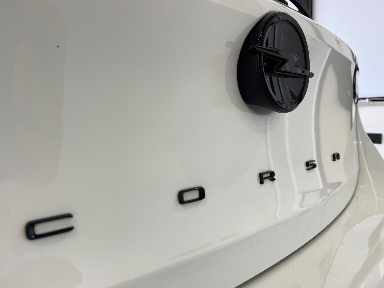 Opel Corsa 1.2 100 CV GS NO VINCOLO DI FINANZIAMENTO