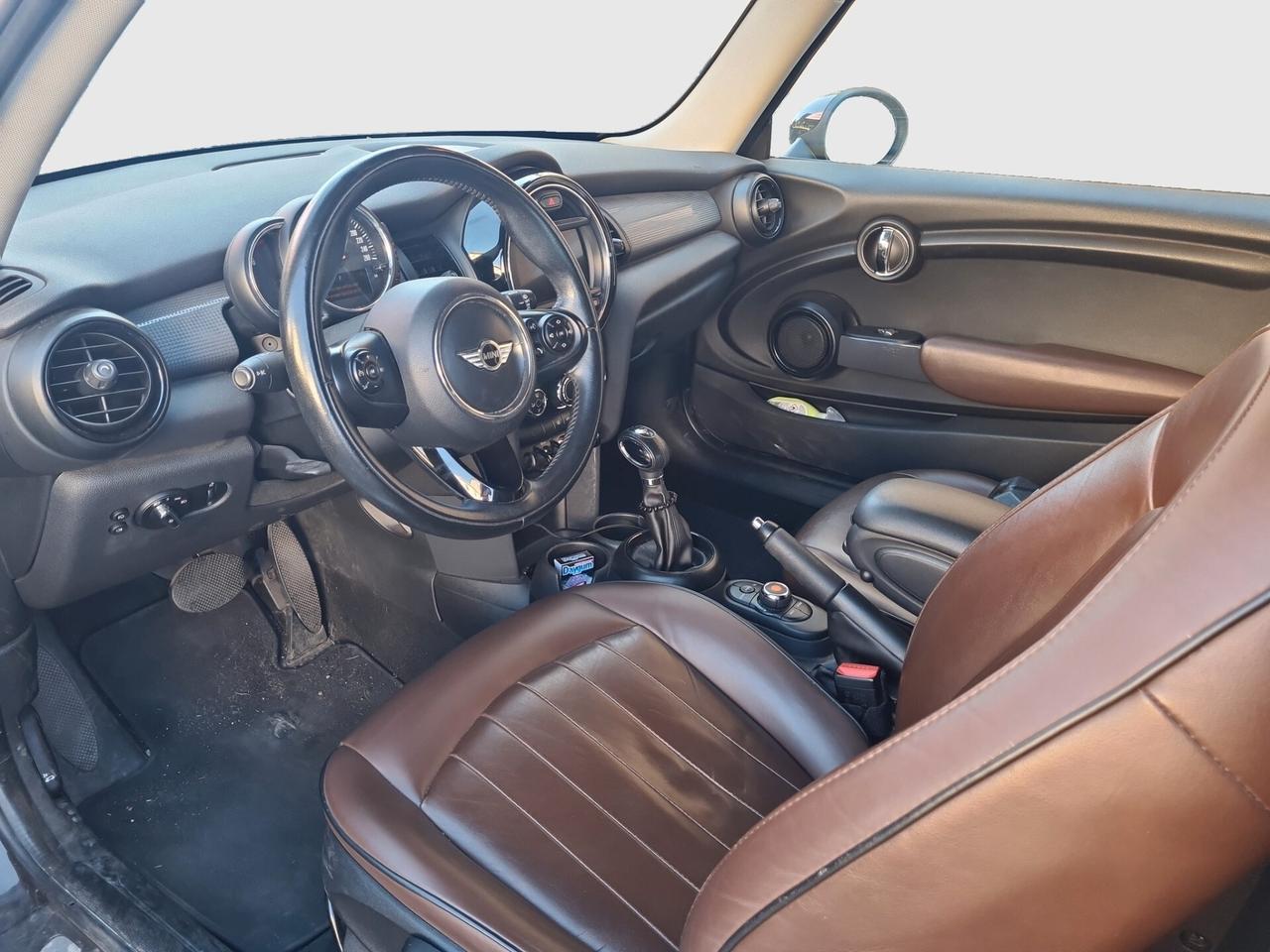 Mini 1.5 Cooper 3p.