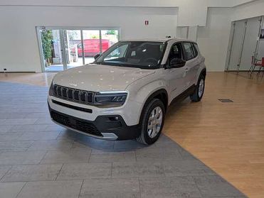 Jeep Avenger 1.2 Altitude MILD-HYBRID * KM 0*