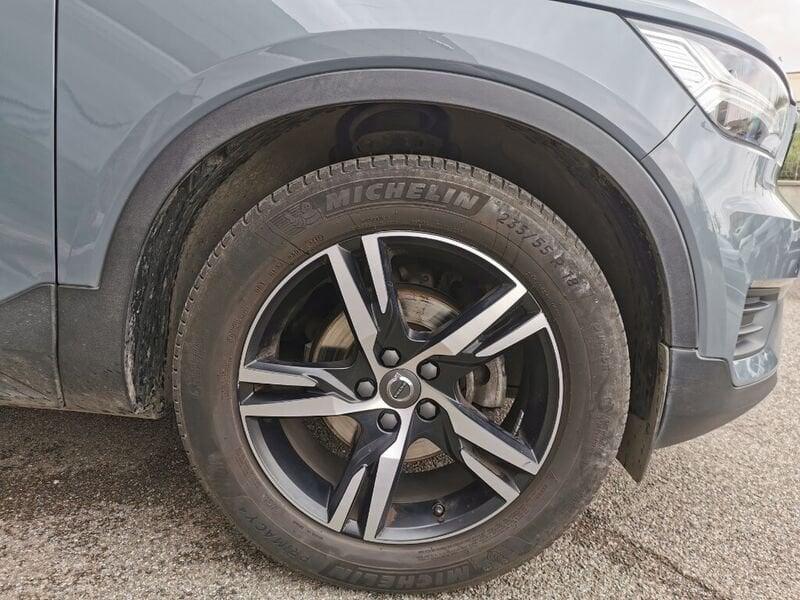 Volvo XC40 XC40 T3 Geartronic Momentum Core