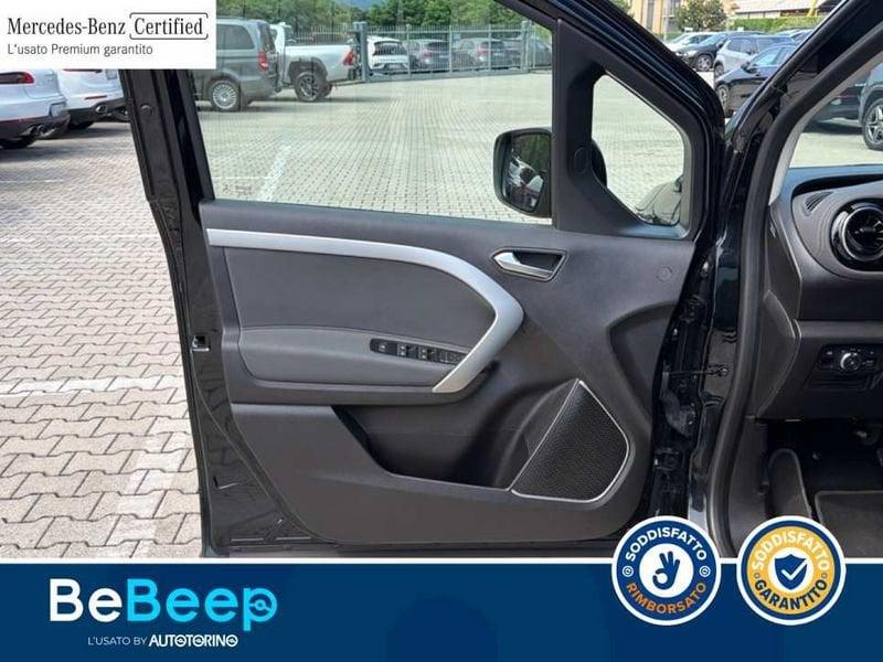 Mercedes-Benz Classe T LONG 180D PREMIUM AUTO