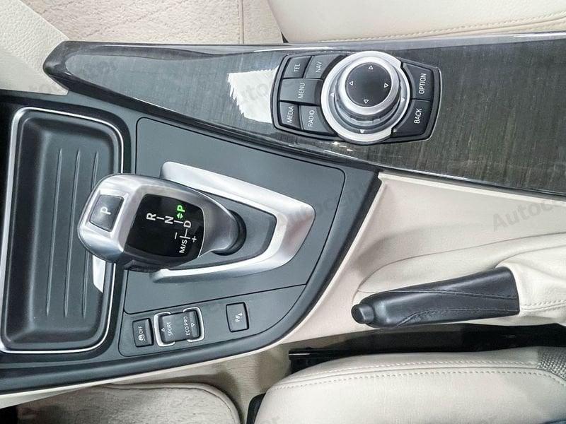 BMW Serie 3 Gran Turismo 320d xDrive gran Turismo Modern