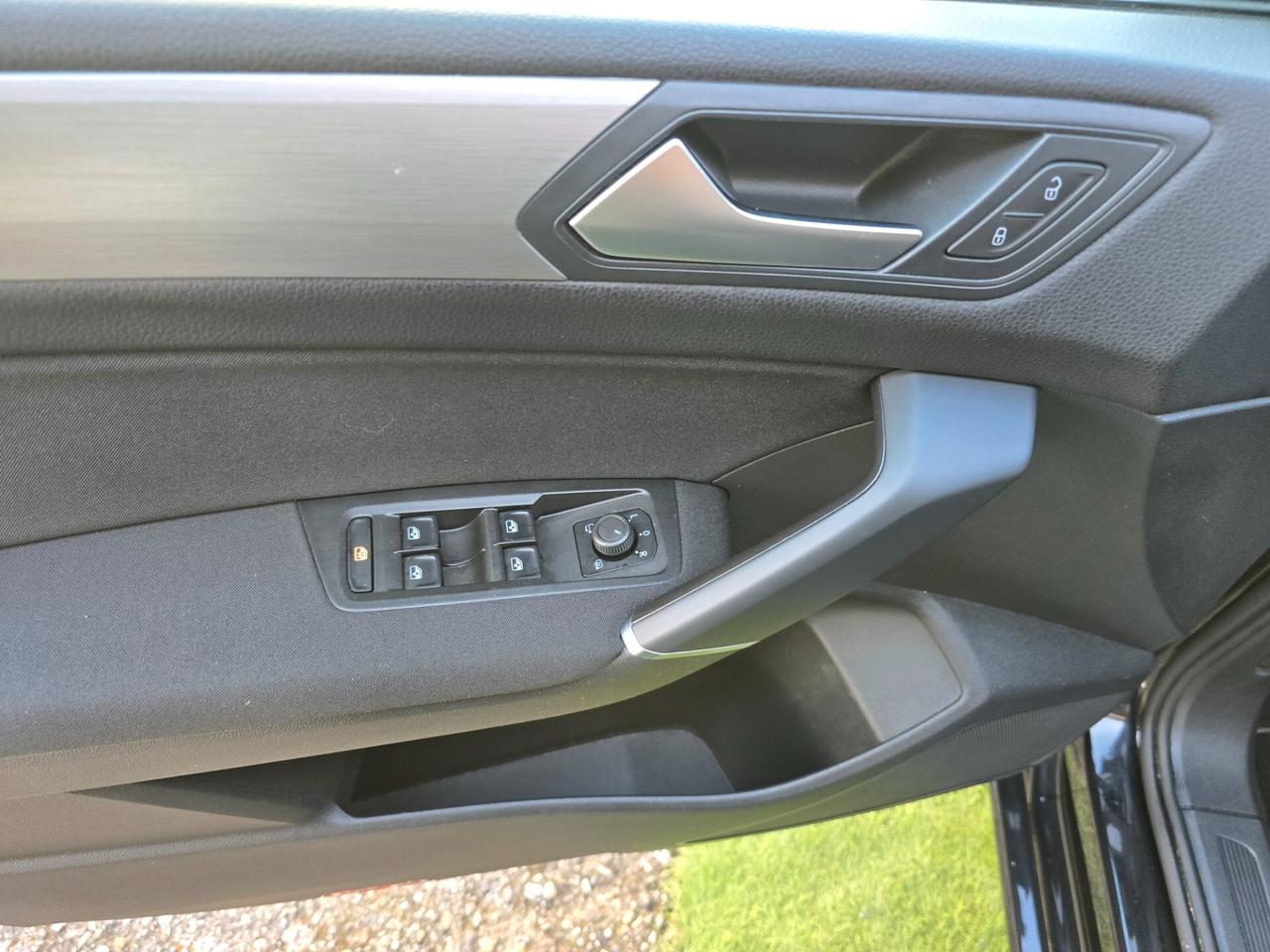 VW Touran 2.0 TDI 150CV DSG Executive 7POSTI-2022