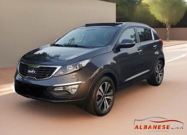 Kia Sportage 1.7 CRDI VGT 2WD Plus/TETTO APRIBILE