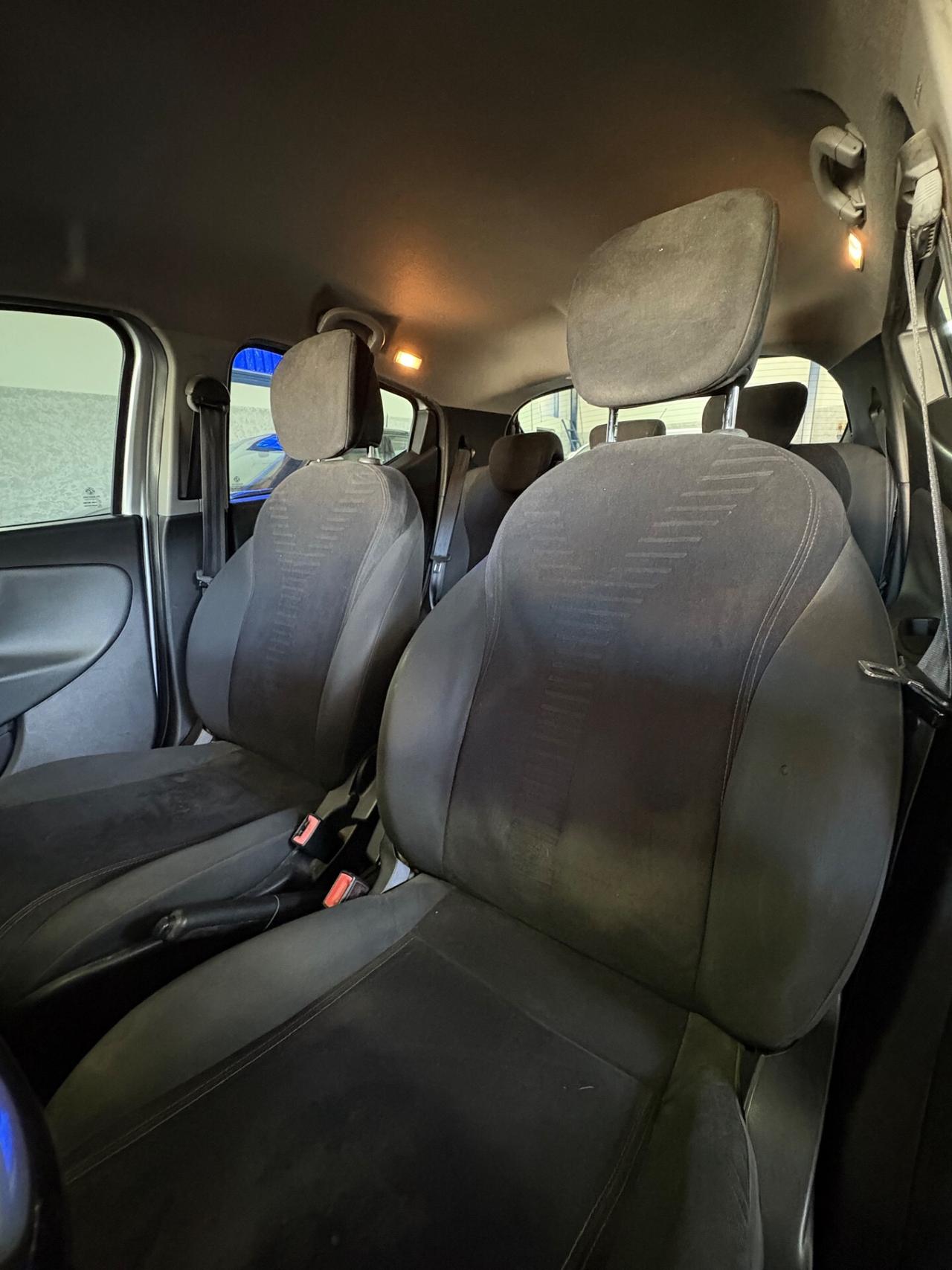 Lancia Ypsilon 1.2 GPL Ecochic 69cv