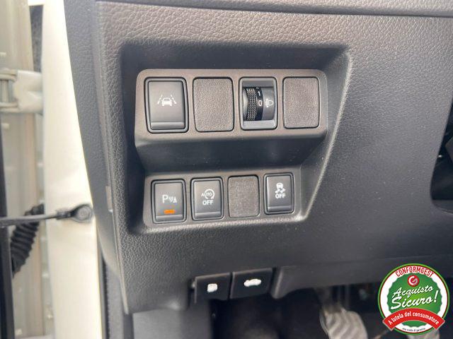 NISSAN Qashqai 1.6 dCi 2WD Acenta