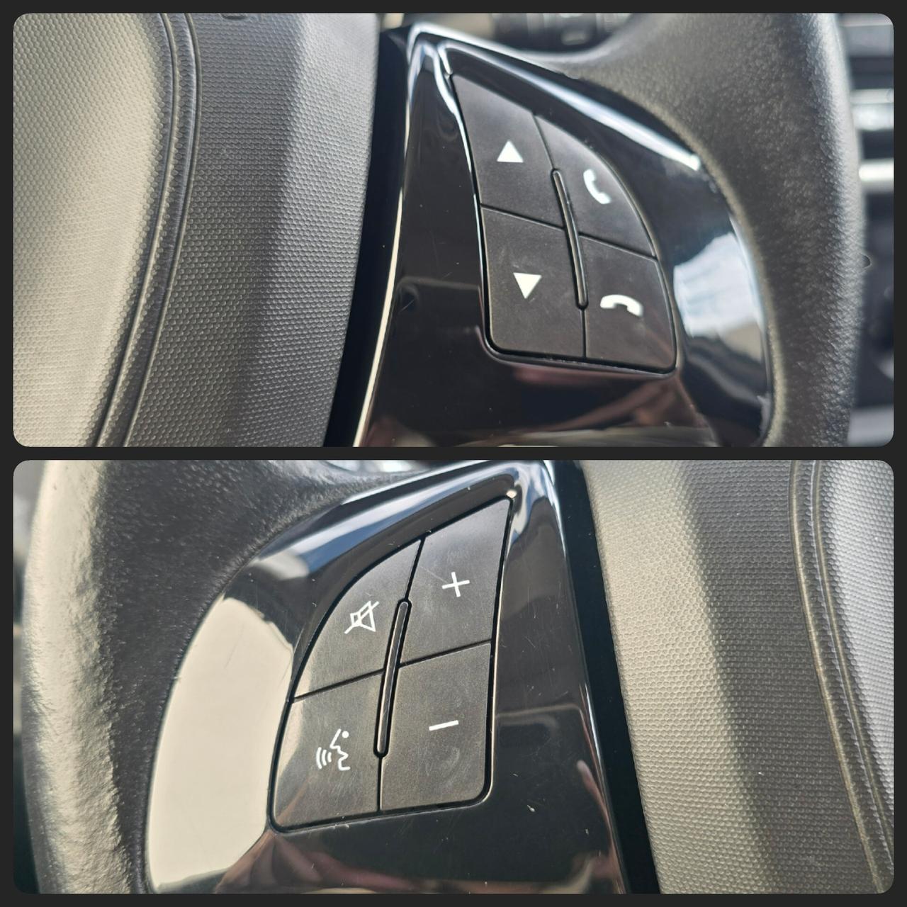 Fiat Doblo 1.6 multijet 105CV 3POSTI