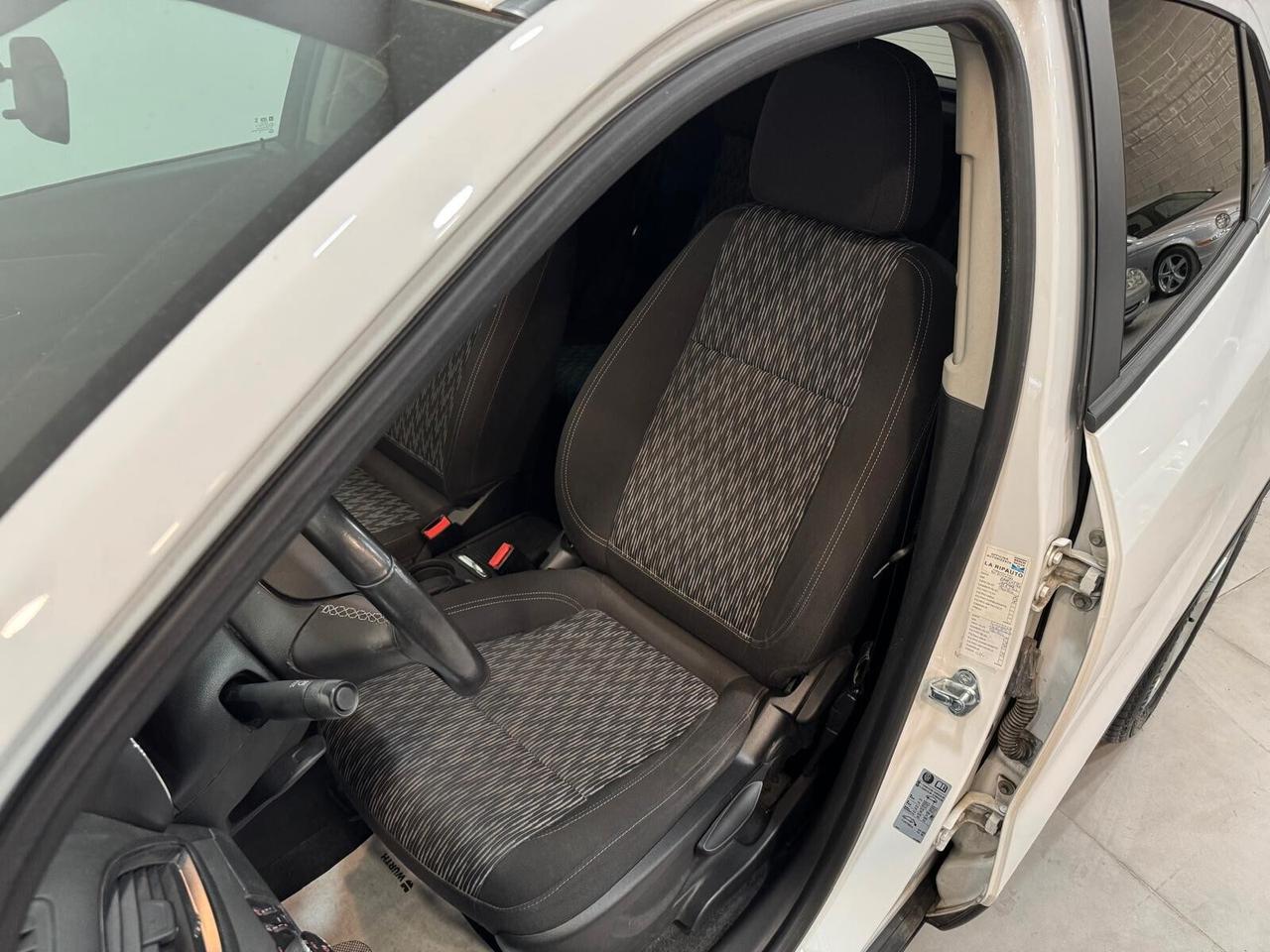 Opel Mokka 1.7 CDTI Ecotec 130CV 4x4 Start&Stop Cosmo TAGLIANDI CERTIFICATI