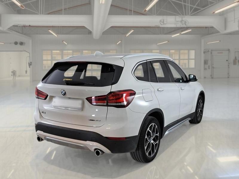 BMW X1 xDrive 18d XLine Plus automatico