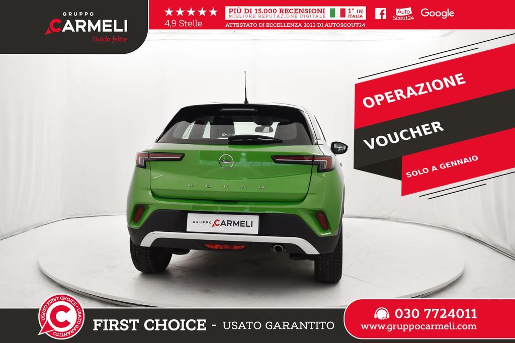 Opel Mokka 1.5 Elegance