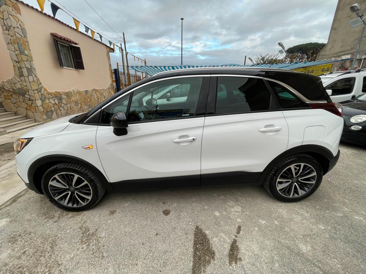 Opel Crossland Crossland X 1.6 ECOTEC D 8V Start&Stop Innovation