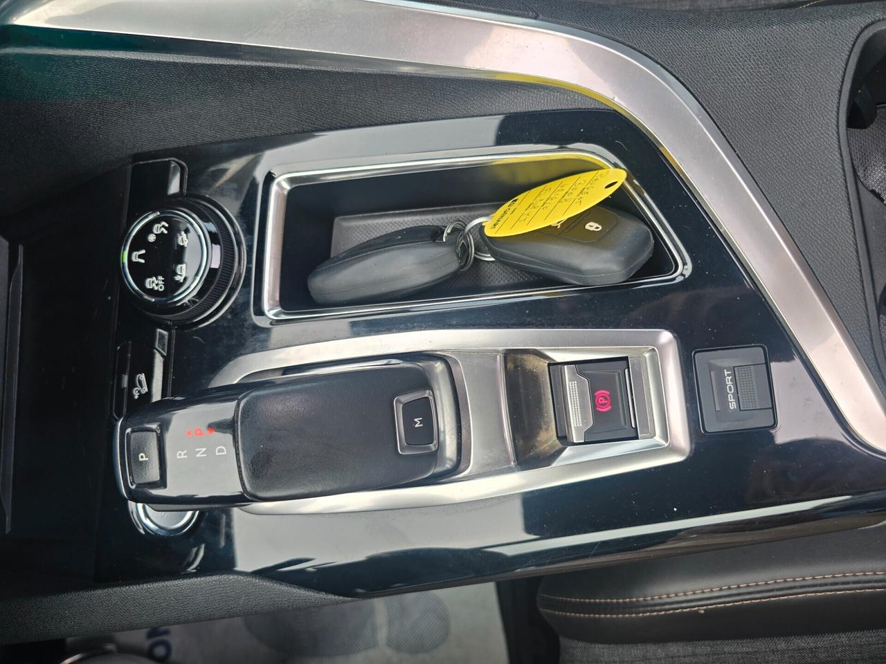Peugeot 3008 BlueHDi 120 S&S EAT6 GT Line