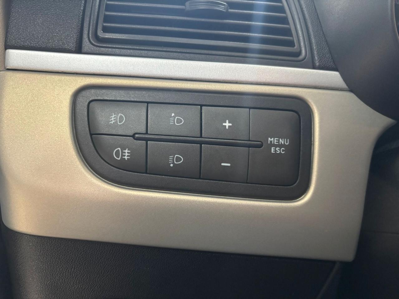 Fiat Grande Punto 1.2 5 porte Active