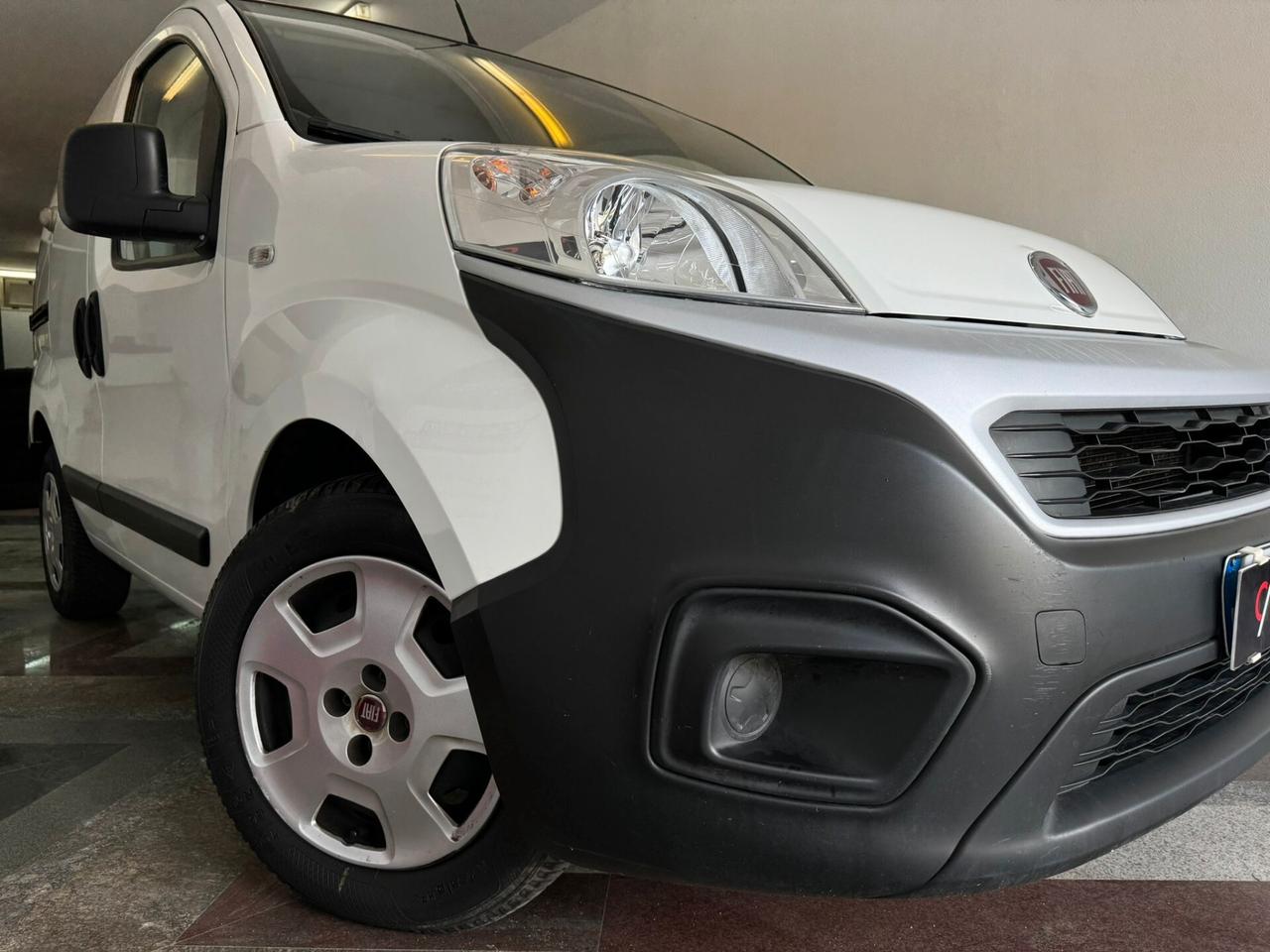 FIAT FIORINO 1.3 MJT SX 95 CV