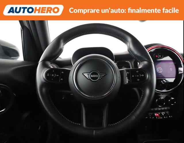 MINI Cooper 2.0 Cooper S Essential 5 porte